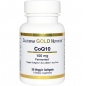  California Gold Nutrition CoQ10 100  30 