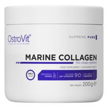  OstroVit Marine Collagen 200 