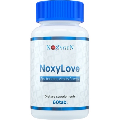  Noxygen NoxyLove 60 