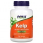 Антиоксидант NOW Kelp 150 mcg 200 таблеток