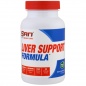 Антиоксидант SAN Liver Support Formula 100 капсул