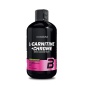 Л-Карнитин BioTech L-Carnitine 35000 mg Crome 500 мл