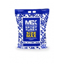  Mex Nutrition Size Max 6800