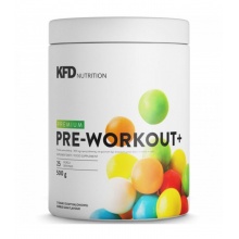   KFD Nutrition