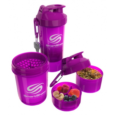  SmartShake Original2Go 600