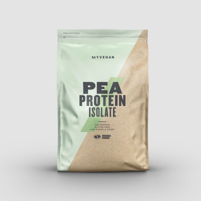 Протеин Myprotein Pea Protein Isolate 1000 гр