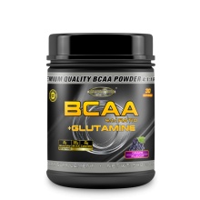 БЦАА Quantum Nutraceuticals BCAA + Glutamine  540 гр