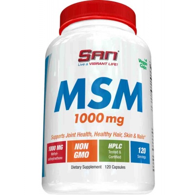  SAN MSM 1000  120 