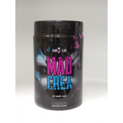  MAD LAB Crea 400 