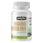 Витамины Maxler Organic Spiruline  180 таблеток