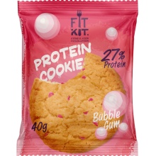 Печенье Fit Kit Protein сookie 40 гр