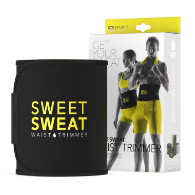  Sweet Sweat   