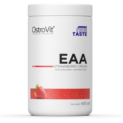 Аминокислота Ostrovit EAA 400 гр