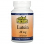 Антиоксидант Natural Factors Lutein 20 мг 120 капсул