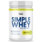 Протеин Health Form Simple Whey (банка) 210 гр