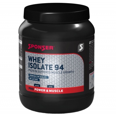  SPONSER WHEY ISOLATE 94  850 