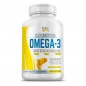 Антиоксидант Proper Vit Wild Caught Omega 3 Fish Oil 1000 мг EPA 180 мг DHA 120 мг 200 капсул