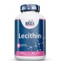 Аминокислота Haya Labs Lecithin 1200 мг 100 капсул