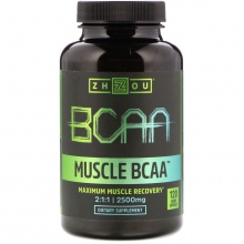 BCAA Zhou Nutrition