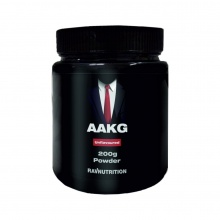 Аминокислота Ravnutrition AAKG Arginine 200 гр