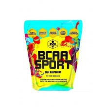 БЦАА Mex Nutrition BCAA Sport 300 гр