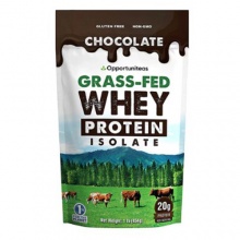 Протеин Grass-Fed Protein Isolate 1135 гр