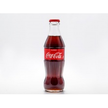 Напиток Coca-Cola 330 мл (стекло)