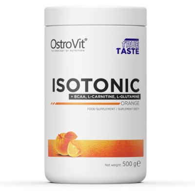 Изотоник OstroVit Isotonic 500 гр