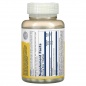 Витамины Solaray Liposomal Vitamin C 500 мг 100 капсул