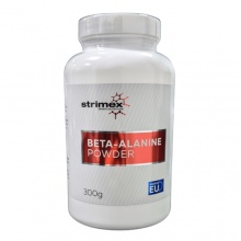 Аминокислота Strimex Beta Alanine 300 гр