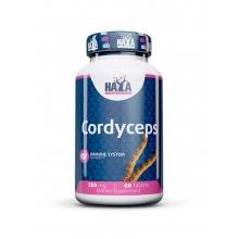  Haya Labs Cordyceps 500  60 