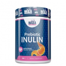 Пробиотик Haya Labs Prebiotic INULIN 200 гр