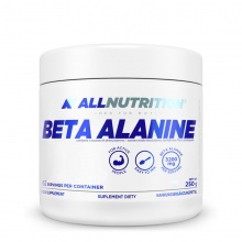 Аминокислота All Nutrition Beta-Alanine 250 гр