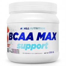 БЦАА All Nutrition BCAA Max Support 250 гр