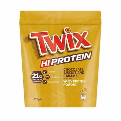 Протеин Twix Protein powder 875 гр