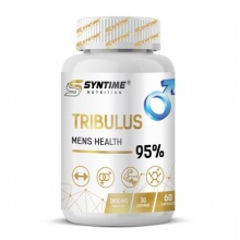  Syntime Nutrition Tribulus 60 