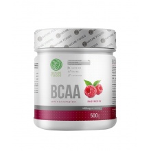 БЦАА Nature Foods BCAA Aminocomplex 500 гр