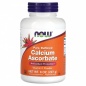  NOW Calcium  Ascorbate 227 