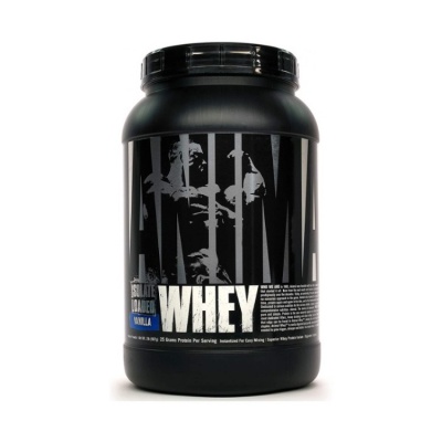 Протеин Universal Nutrition Animal Whey 908 гр