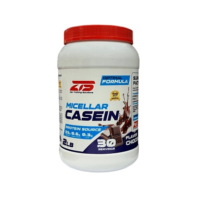 Протеин Zen Training Solutions Micellar Casein 908 гр