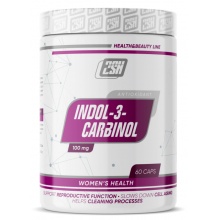  2SN Indol-3-Carbinol 60 