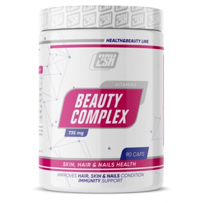  2SN Beauty Complex 90 