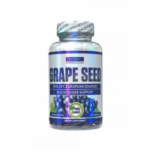  Hi-Tech Pharmaceuticals Grape Seed 400  90 