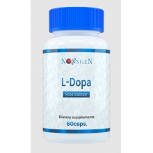   Noxygen L-dopa 60 