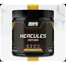   Health Factor Hercules Potion 300 