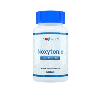  Noxygen NoxyTonic 60 