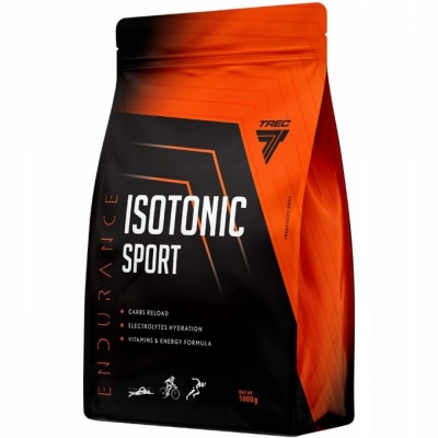  Trec Nutrition Isotonic Sport 1000 