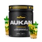 Предтренировочный комплекс Big Man Nutrition AUKAN PRE-WORKOUT 300 гр