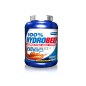 Протеин Quamtrax Nutrition Hydro Beef 2000 гр