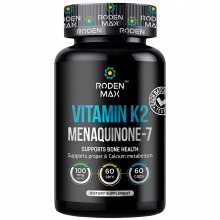  Roden Max Vitamin K2 60 